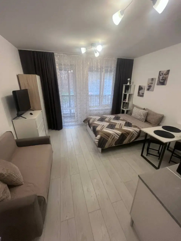 Фотография квартиры Квартира Mi Casa в ЖК Стрижи