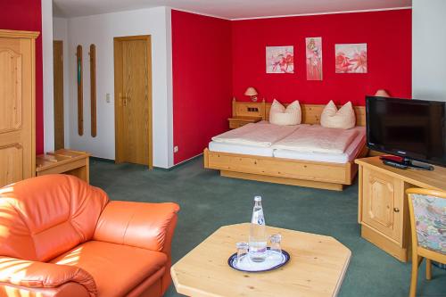 Фотография гостиницы Hotel Landgasthaus Zander