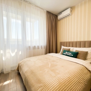 Фотография квартиры Апартаменты на Мечникова