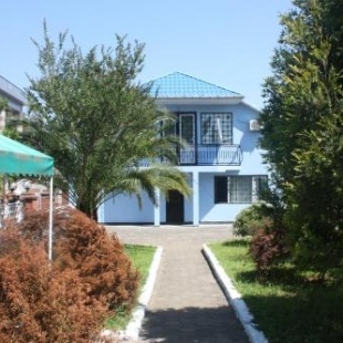 Фотография гостевого дома Holiday Home Chakvi
