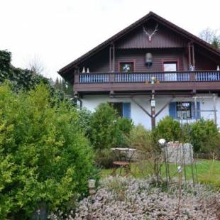 Фотографии гостевого дома 
            Modern Holiday Home in Saldenburg with Sauna