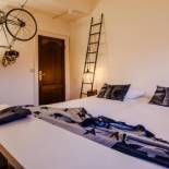 Фотография гостиницы BE41