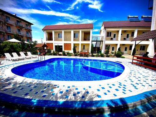 Фотография гостиницы Queen