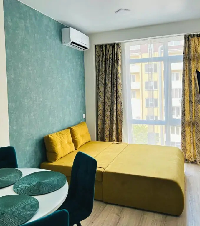 Фотография квартиры Квартира с видом на море ЖК Реал Хаус