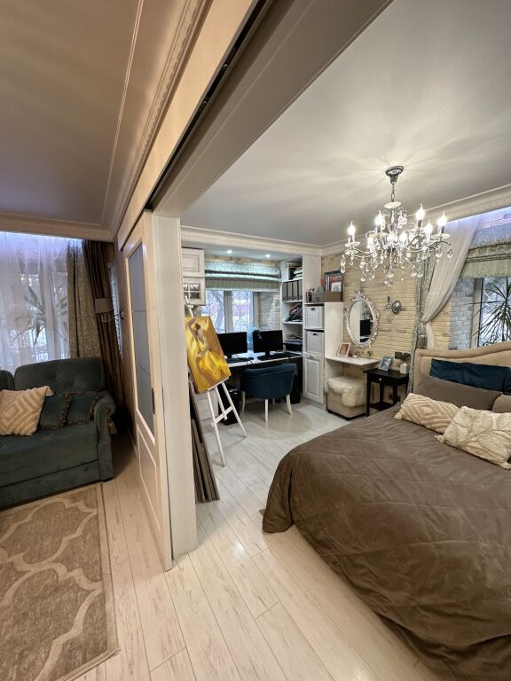 Фотография квартиры Квартира С Дизайнерским Ремонтом Владимир