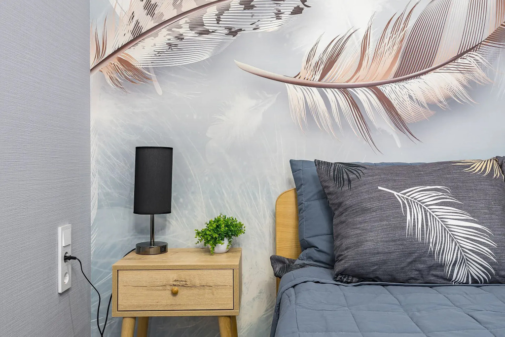 Фотография квартиры Квартира 2к Посуточно в Нижнем Новгороде Центр