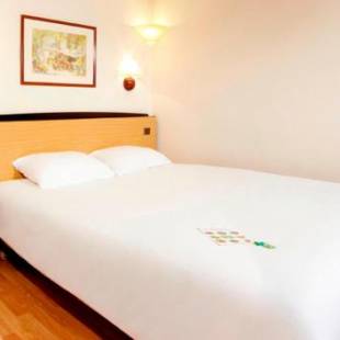 Фотографии гостиницы
Kyriad Direct Epinal