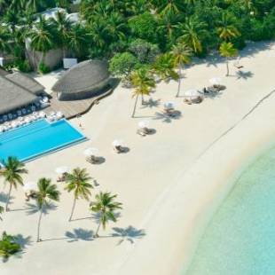 Фотографии гостиницы
lti Maafushivaru Maldives