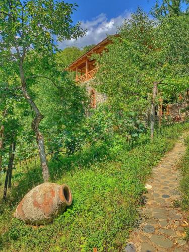 Фотографии гостевого дома
Sadmeli Winery