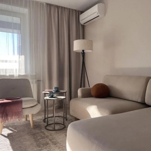 Фотография квартиры Апартаменты Macadamia от сети Good Vibes Apartments