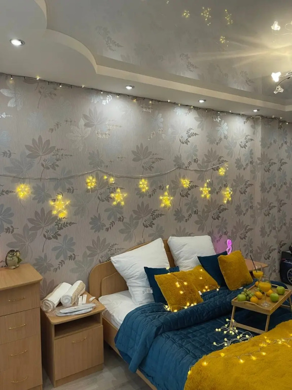 Фотография квартиры Апартаменты Хант