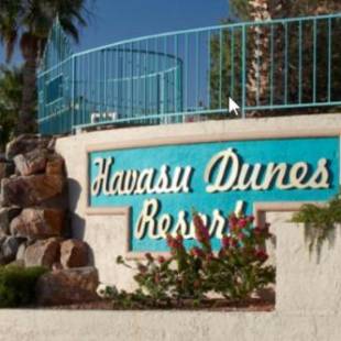 Фотографии гостиницы 
            GetAways at Havasu Dunes Resort