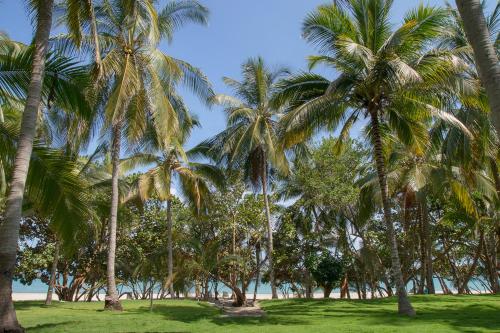 Фотография гостиницы Senda Casalina Ecolodge