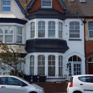 Фотографии мини отеля
Weymouth Vegan B&B