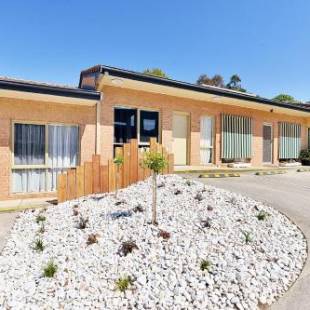 Фотографии мотеля
Cranbourne Motor Inn