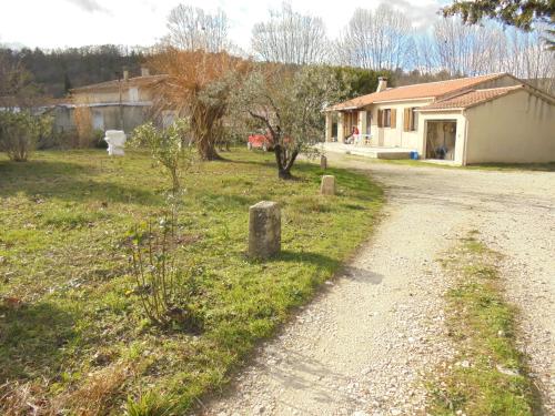 Фотография гостевого дома Maison L'Acanaud