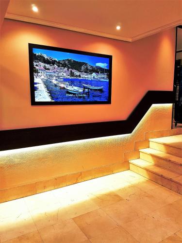 Фотография гостевого дома HS Castilla Fuenlabrada