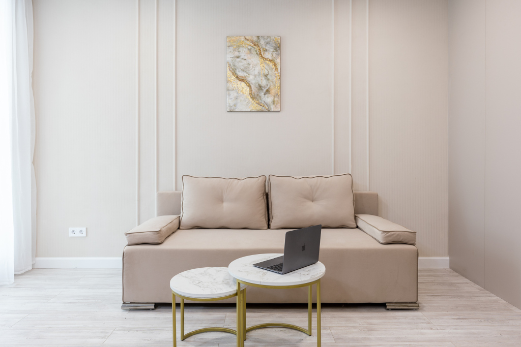 Фотография квартиры Апартаменты Котор Minsk World