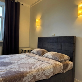 Фотография квартиры Двухкомнатные апартаменты на Большой Троицкой 28