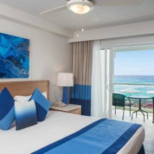 Фотография гостиницы South Gap Hotel