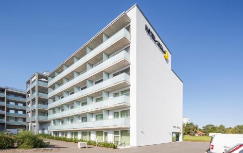 Фотография гостиницы Hotel IDEA