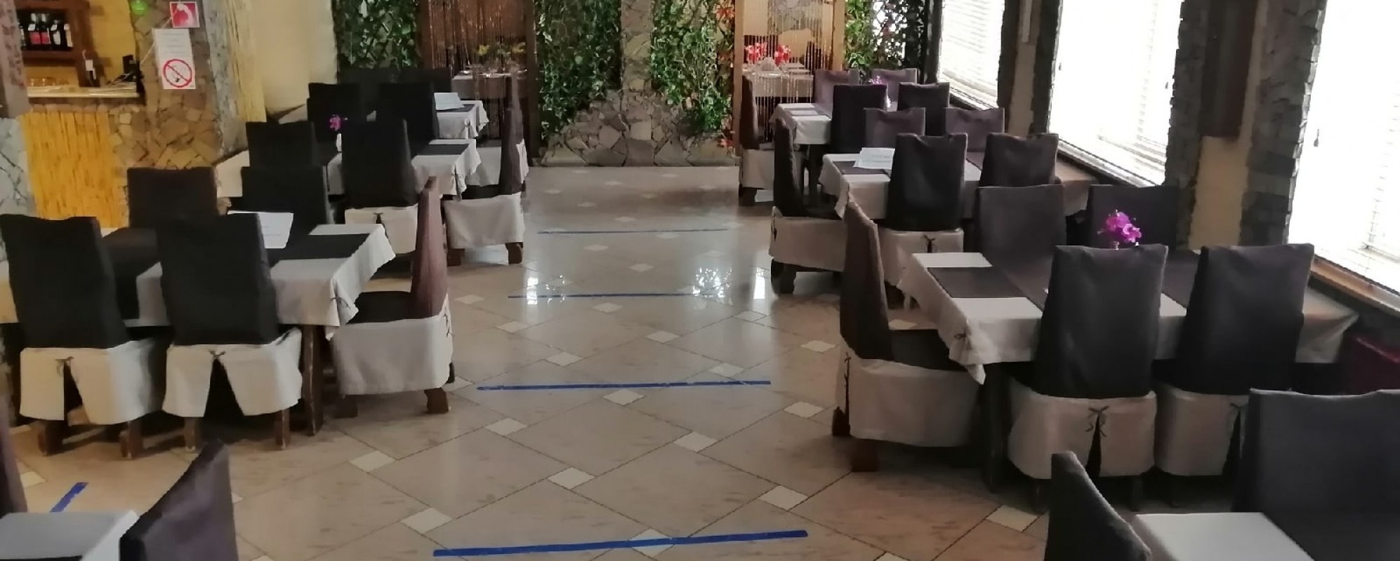 Фотографии банкетного зала Дальний кордон