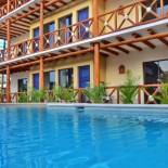 Фотография гостиницы La Constanza de Rulo