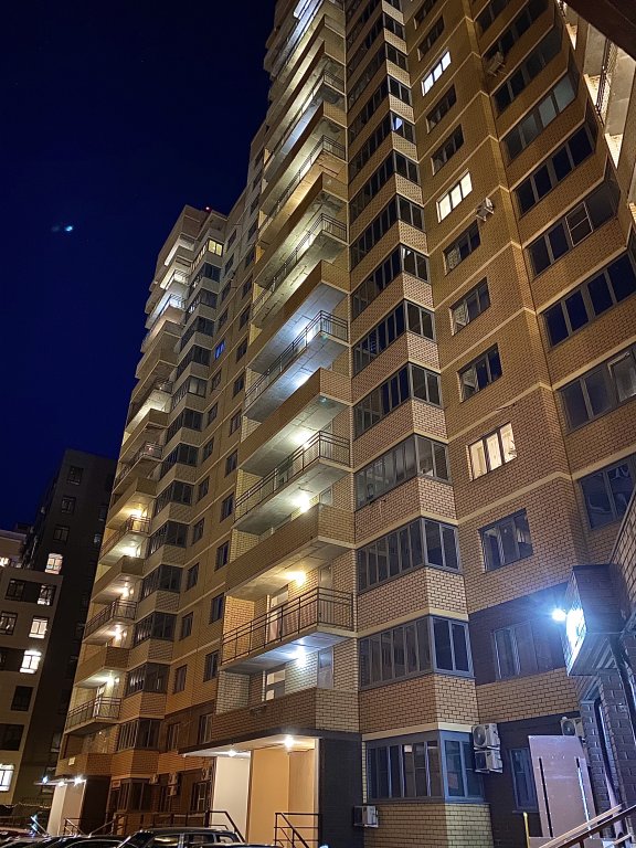 Фотография квартиры Московский 48А