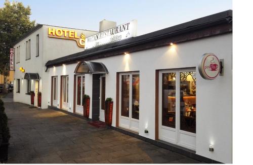 Фотографии гостиницы
Hotel City Inn Hamburg-Mitte