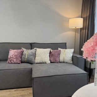 Фотография квартиры Квартира Новая Евродвушка недалеко от Аэропорта