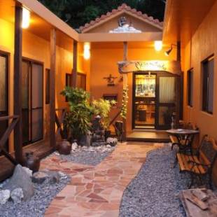 Фотографии гостевого дома
Majin No Tsubo