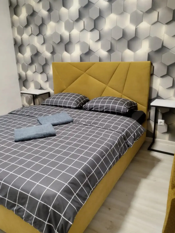 Фотография квартиры Квартира Стильная ЖК Астон.Время