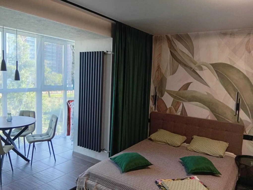 Фотография квартиры Квартира на улице Островского 116