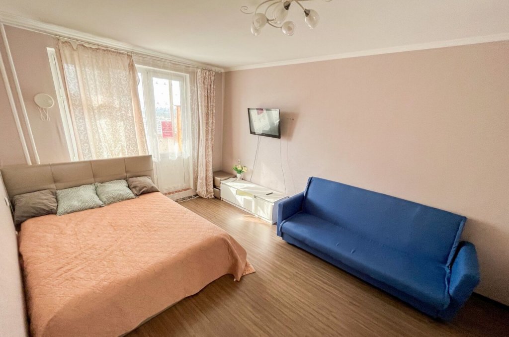 Фотография квартиры Квартира на Красногорском бульваре 6