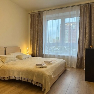 Фотография квартиры Апартаменты Семейные в Центре