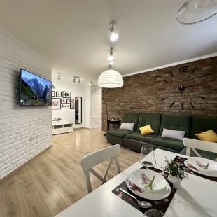 Фотография квартиры Квартира на улице Черепановых 2А