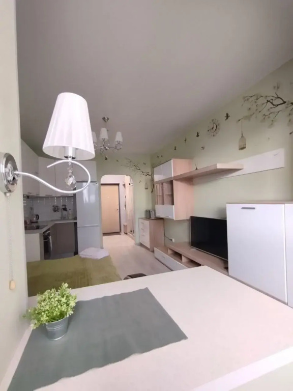 Фотография квартиры Квартира Sweet Home Apartments