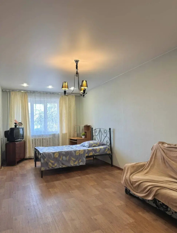 Фотография квартиры Апартаменты Sutki Vip Уютные