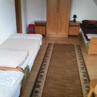 Фотографии мини отеля
Czarne jagody