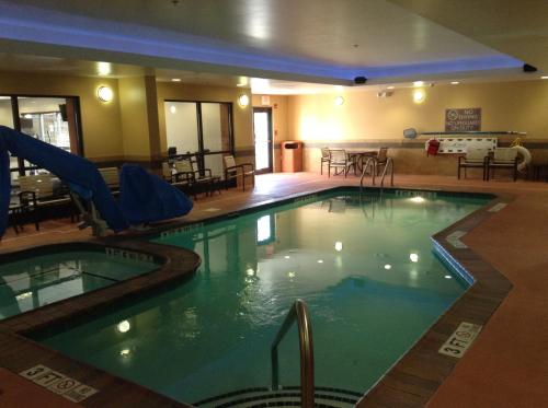 Фотография гостиницы Holiday Inn - Indianapolis Downtown, an IHG Hotel