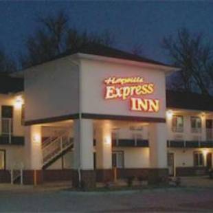 Фотографии мотеля
Haysville Express Inn