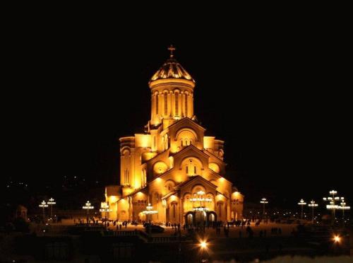 Фотография гостевого дома Avlabris turpa