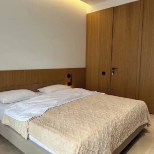 Фотография квартиры Boulevard 132