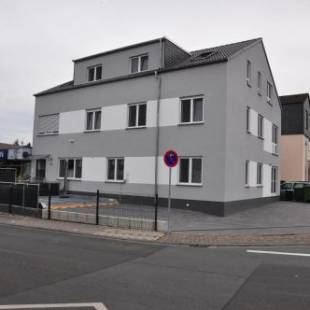 Фотографии апарт отеля
Ebersheim Luxus Plaza