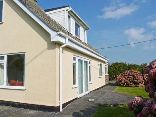 Фотография гостевого дома Two Threes