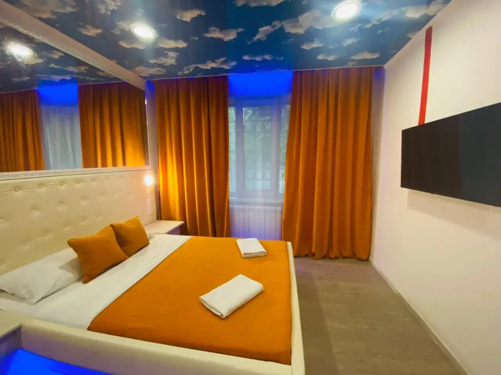 Фотография квартиры Апартаменты Hanaka на Новосибирской 11 №3