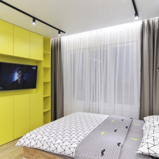 Фотография квартиры Апартаменты на Елены Сагандуковой