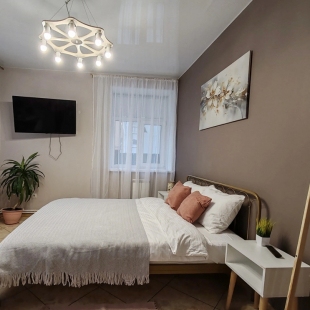 Фотография квартиры Квартира Ol chek travel