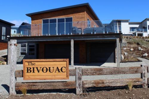 Фотография гостевого дома Bivouac