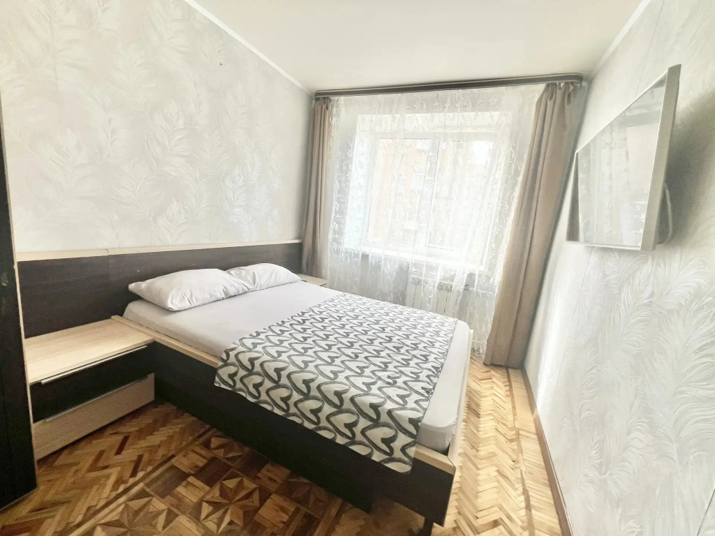Фотография квартиры Квартира по Гостиничному Стандарту